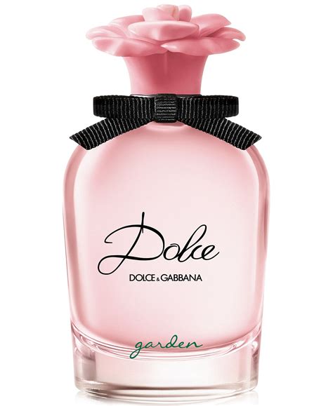 dolce gabbana garden scent|dolce and gabbana female perfume.